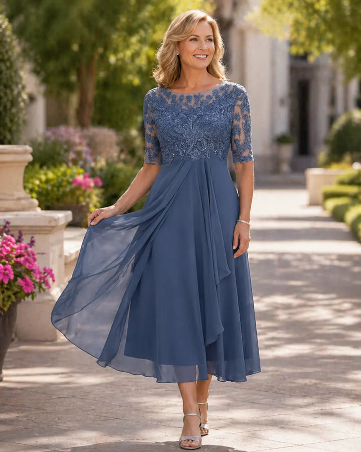 Mirage | Abito Elegante