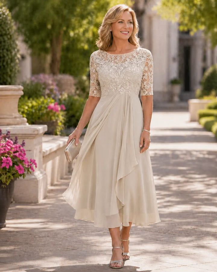 Mirage | Abito Elegante