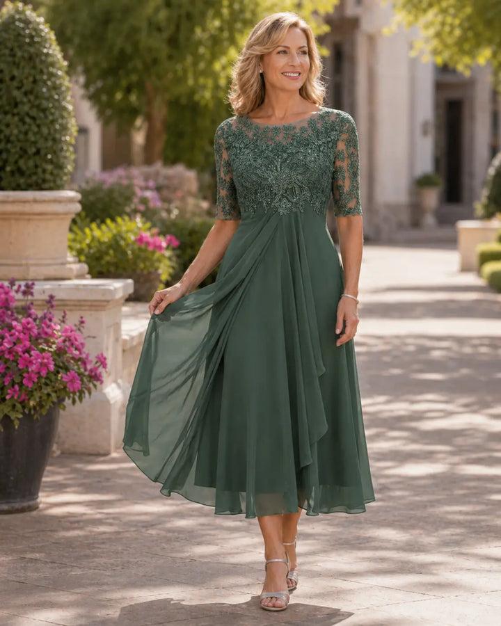 Mirage | Abito Elegante